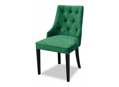 Modern Stühle Stuhl Design Holzstuhl Esszimmerstuhl Luxus Holz Neu Möbel