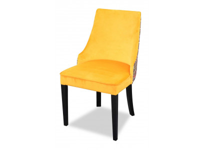 Modern Stühle Luxus Holz Lehnstuhl Holzstuhl Design Stuhl Esszimmerstuhl