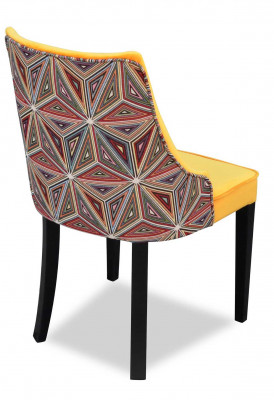 Modern Stühle Luxus Holz Lehnstuhl Holzstuhl Design Stuhl Esszimmerstuhl