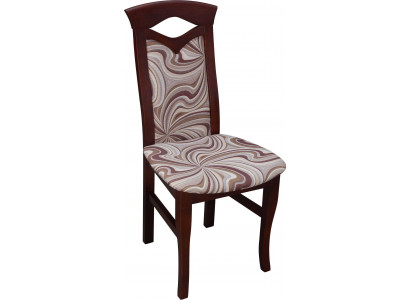 Klassische Stühle Designer Stuhl Holzstuhl Luxus Sessel Esszimmerstuhl