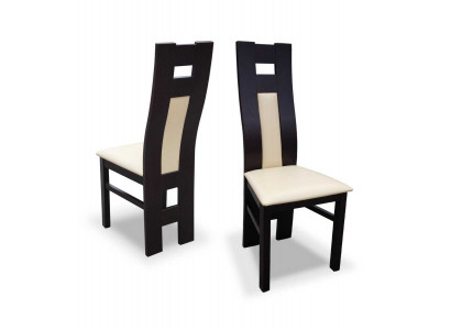 Möbel Stühle Esszimmerstuhl Stuhl Design Polster Luxus Einrichtung Neu