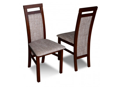 Polsterstuhl Stühle Esszimmerstuhl Bürostuhl Stuhl Klassische Lehnstuhl neu K75 !