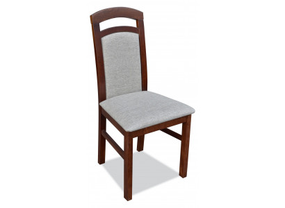 Moderne Holzstühle Club Luxus Stoff Design Stuhl Lehnstuhl Neu Sessel Polster