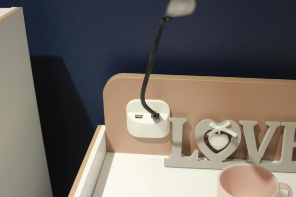 Schreibtisch Modern Schreibtisch Holz Jugend Kinderzimmer Design Möbel Neu