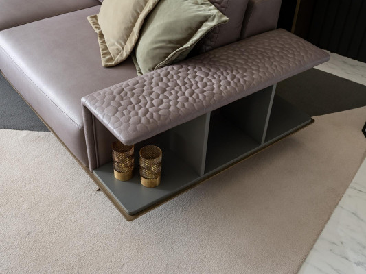 Sofagarnituren Wohnzimmer 4+1+1 Set Sofagarnitur Modernen Design Möbel
