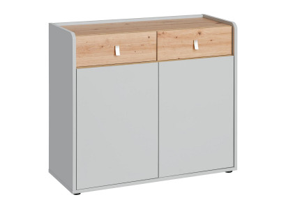 Designer Holz Kommode Schlafzimmer Luxus Holz Einrichtung Moderne Möbel