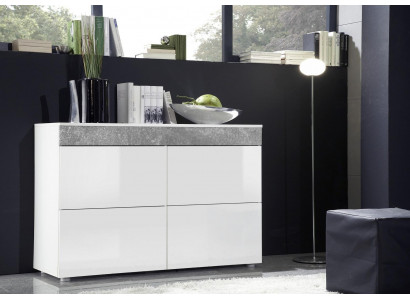 Luxus Kommode Design Möbel Wohnzimmer Moderner Holz Möbel Neu