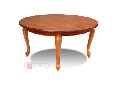 Esstisch Holztisch Holz Tische Tisch Esszimmer Design Luxus Möbel 150x150/200cm