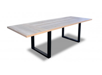 Esstisch Esszimmertisch Essecke Tisch Esszimmer Modern Holz Braun