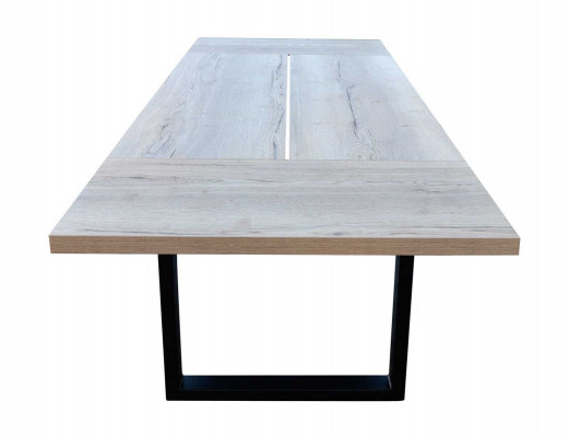 Esstisch Esszimmertisch Essecke Tisch Esszimmer Modern Holz Braun