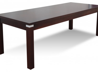 XXL Big Designer Konferenztisch Holztisch Tische Meeting Esszimmer Tisch