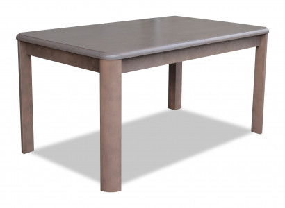 XXL Big Designer Konferenztisch 230cm Holztisch Tische Meeting Esszimmer