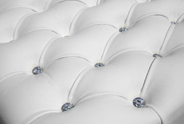 Ecksofa Chesterfield Sofa Ledersofa Polster Eck Couch Garnitur Couch Klassisch