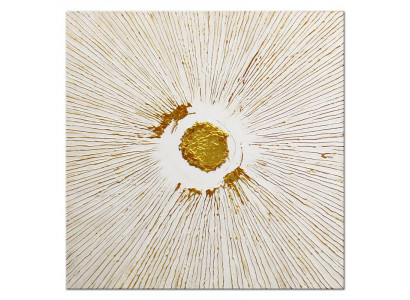 Аbstrakte ölbilder handgemalte loft grosse bunte bilder leinwand 100x100 gemälde