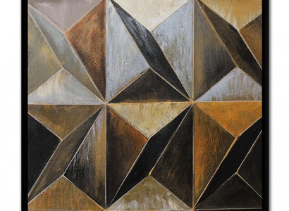 Zeitgenössische Kunst abstrakte Ölmalerei Malerei Ölmalerei
