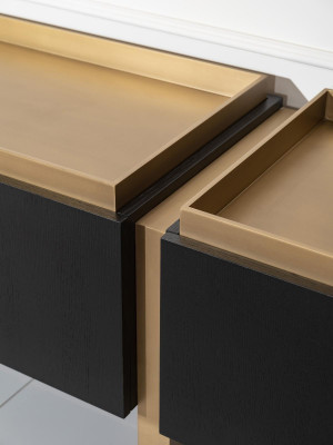 Großes Garnitur Wohnzimmer Stoffsofa Sessel Grau Set 5tlg Couch Tische