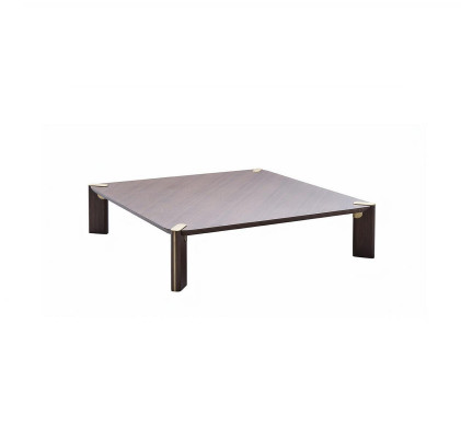 Wohnzimmer Garnitur Ecksofa Stoffsofa Sessel Couchtisch Set 6tlg Braun