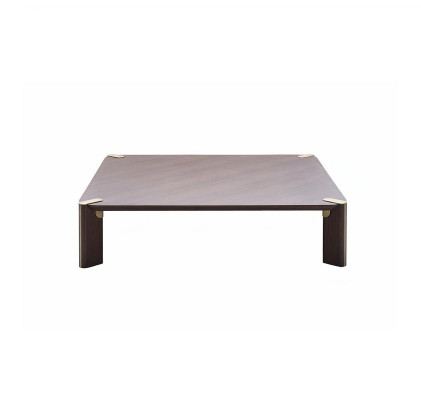 Gruppe 3tlg Couchtisch Beistelltische Kaffeetisch Braun Holz Set Tisch