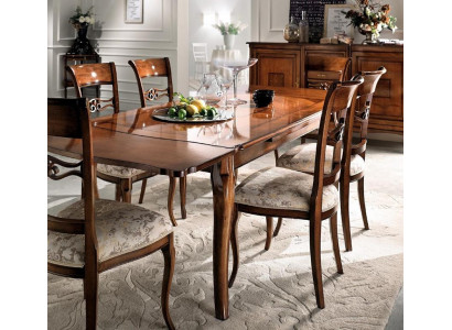 Tisch Esszimmer Set Essgruppe Esstisch + 6x Stühle Stuhl Modern Tische Garnitur