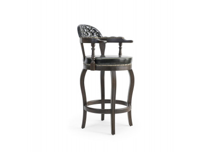 Barhocker Stuhl Design Esszimmer Möbel Moderne Holz Stuhl Wohnzimmer