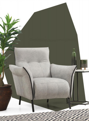 Sofagarnitur Wohnzimmer Sofa Set Polster Möbel Luxus Sessel Modern Design Neu