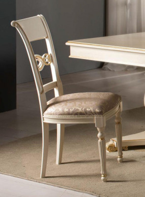 Klassische Stühle Stuhl Designer Holzstuhl Esszimmerstuhl Luxus Holz Neu Möbel