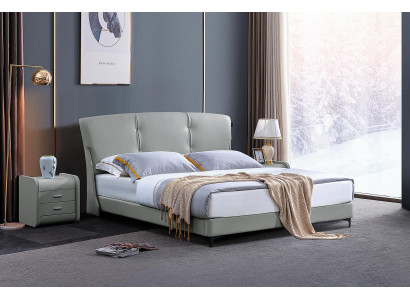 Doppelbett Schlafzimmer Hotel Ehe Luxus Bett 2x Nachttisch 3tlg Set Betten Neu