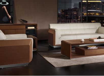 Sofagarnitur 31 Sitzer Set Design Sofas Polster Couchen Relax Modern