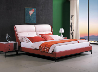 Bett Betten Luxus Hotel Doppelbett Klassisches Bettgestell Hotel Einrichtung