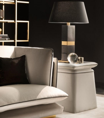 Design Möbel Couch Sofagarnitur Couchen Sofa Garnituren 4tlg. Set arredoclassic