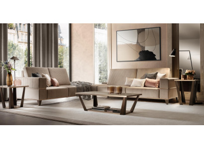 Design Ecksofa Sofa Couch Polster Modern Ecke Couchen Eck Sofas arredoclassic