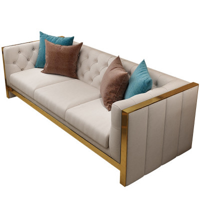 Sofagarnitur 3 2 Sitzer Set Design Sofa Polster Couchen Couch Modern