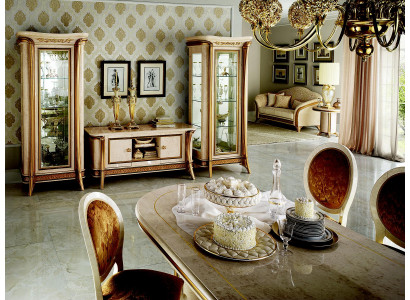 RTV Sideobard Kommode Klassik Designer Möbel Barock Rokoko Jugendstil