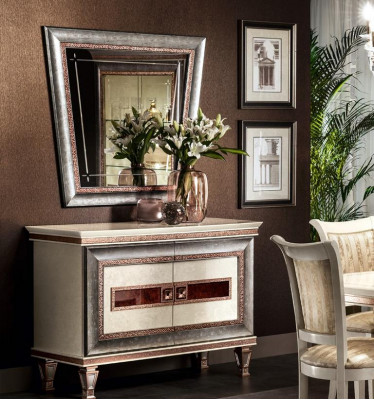 Kommode Kommoden Schrank Holz Klassisch Anrichte Konsole Konsolen Neu Schränke