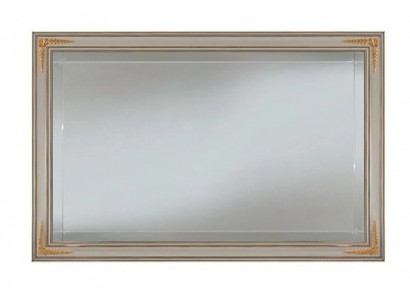 Designer Wandspiegel im klassischen Stil großer Spiegel arredoclassic Wohnzimmer