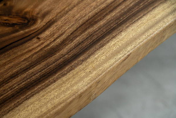 River Table Epoxidharz Couchtisch Massiv Tische 240x100 Flusstisch