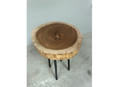 Beistelltisch Handgemachter Designer Tisch Beistelltisch Couchtisch
