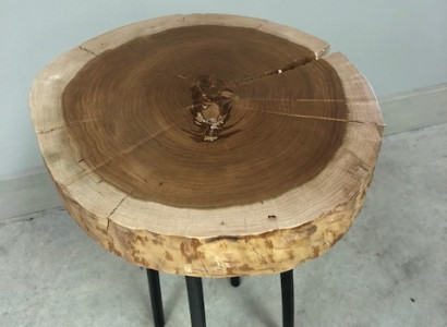 Beistelltisch Handgemachter Designer Tisch Beistelltisch Couchtisch