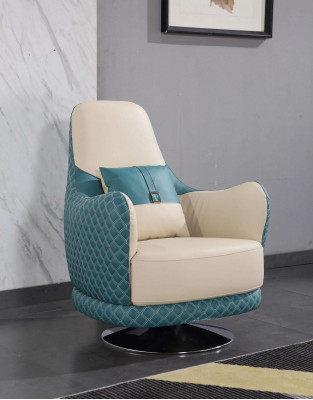 Designer Garnituren Sofa Couch Polster Garnitur 6tlg. Set Leder Couchtisch