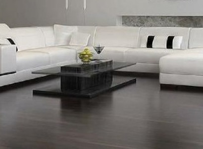 Wohnlandschaft Couch Polster Eck Garnitur Designer Ledersofa Big Sofa Neu