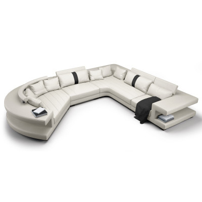 Moderner Couchtisch Tisch Sofa Couch Design Tische Holz Wohnzimmer Beistell Neu