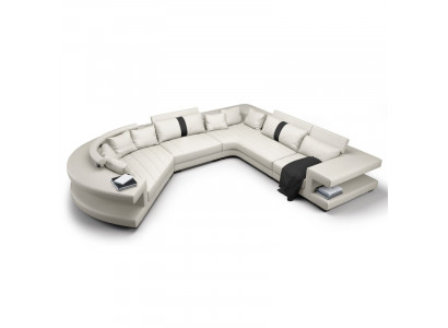Moderner Couchtisch Tisch Sofa Couch Design Tische Holz Wohnzimmer Beistell Neu