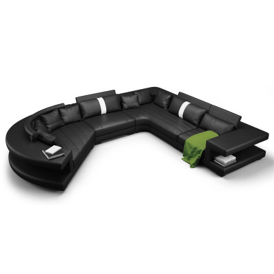 Moderner Couchtisch Tisch Sofa Couch Design Tische Holz Wohnzimmer Beistell Neu