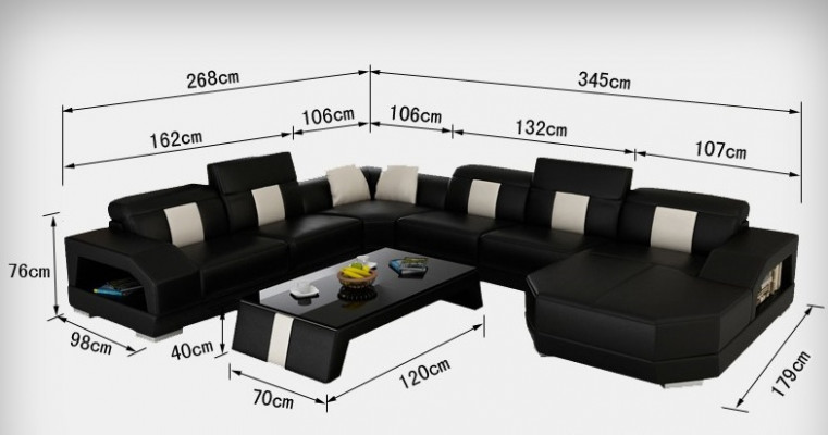 Hochglanz Neu Kommode Sideboard Schrank Regal 107cm Schränke Regale Aufbewahrung