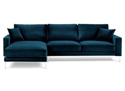 Sofas Neu Kreative Turkis Ecksofa Stoff Wohnzimmer Design Couchen Polster Sofa