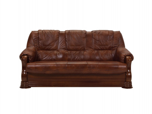 Sitzgarnitur 3+2+1 Sofa Sofagarnitur Sofas Couchen Sitz Polster Klassische Möbel