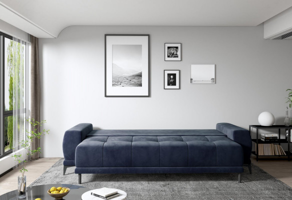 Dreisitzer Design Sofa 3 Sitzer Couchen Couch Polster Garnitur Sofas xlmoebel