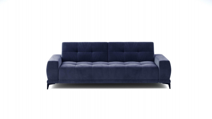 Dreisitzer Design Sofa 3 Sitzer Couchen Couch Polster Garnitur Sofas xlmoebel