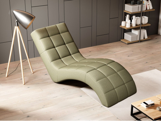 DESIGN RELAXLIEGE RELAXSESSEL CHAISELOUNGE RECAMIERE LONGCHAIR LIEGE