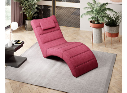 DESIGN RELAXLIEGE RELAXSESSEL CHAISELOUNGE RECAMIERE LONGCHAIR LIEGE